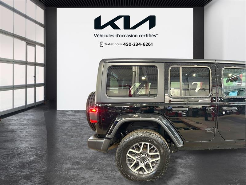 jeep Wrangler 2026 - 33