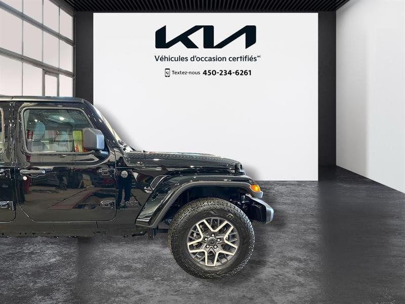 jeep Wrangler 2026 - 34