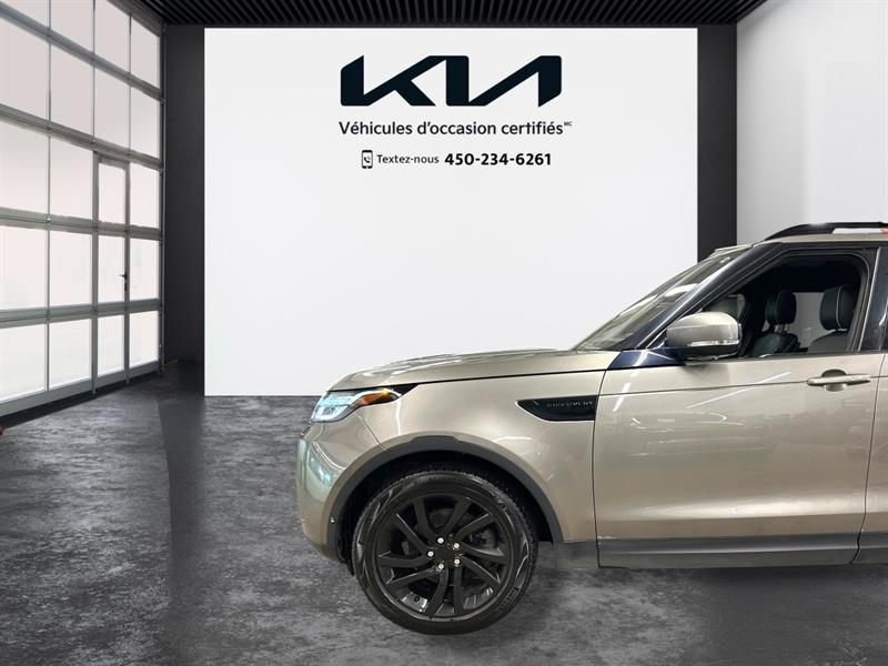 land rover Discovery 2019 - 6