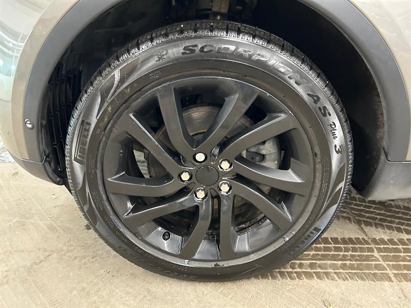 land rover Discovery 2019 - 7