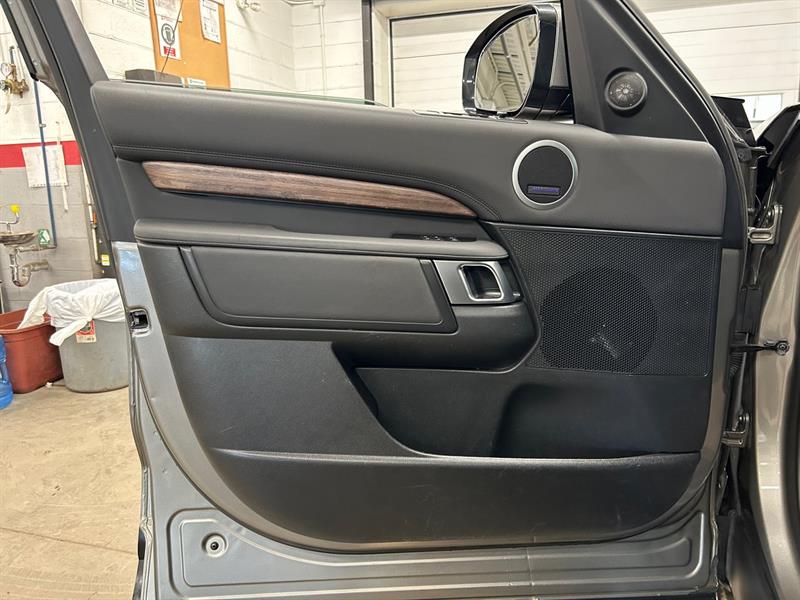 land rover Discovery 2019 - 8