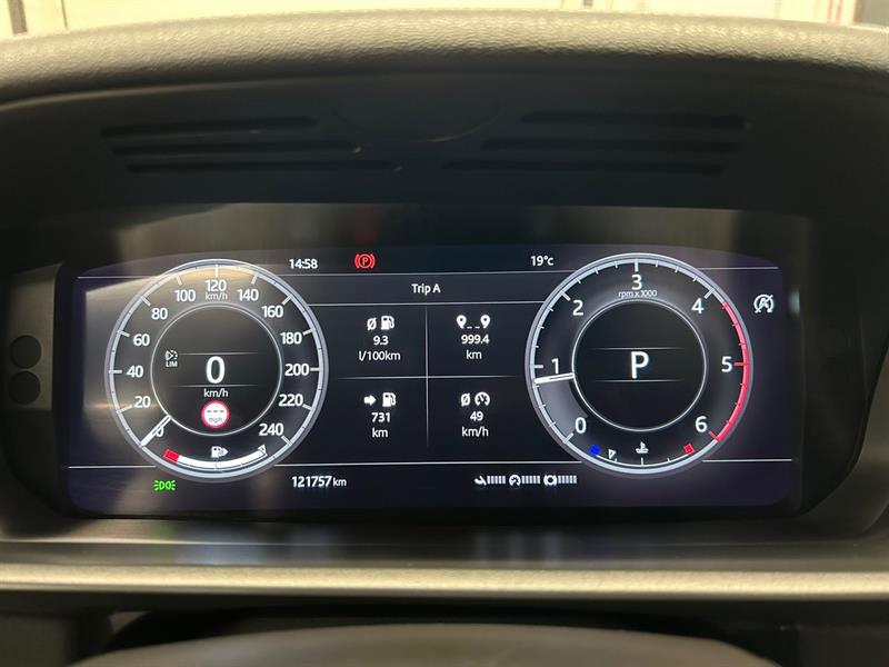 land rover Discovery 2019 - 13