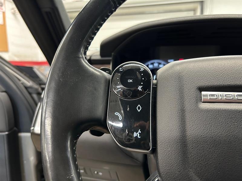 land rover Discovery 2019 - 18