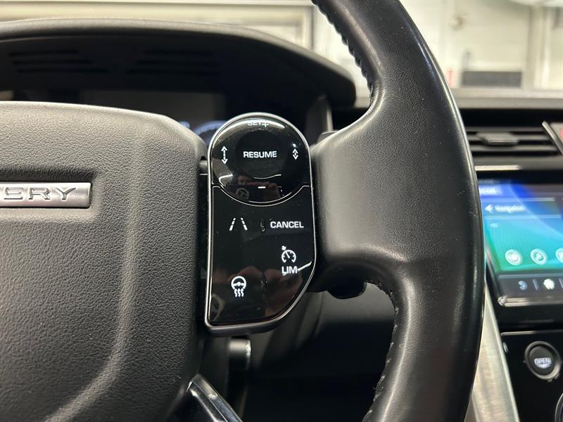 land rover Discovery 2019 - 19
