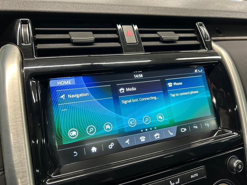 land rover Discovery 2019 - 21