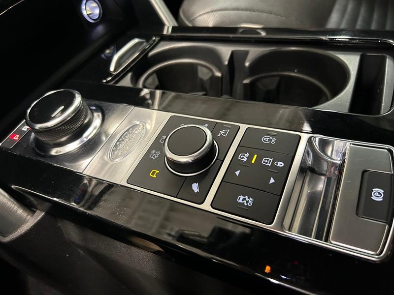 land rover Discovery 2019 - 24