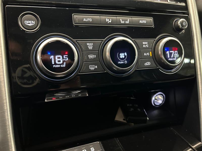 land rover Discovery 2019 - 25