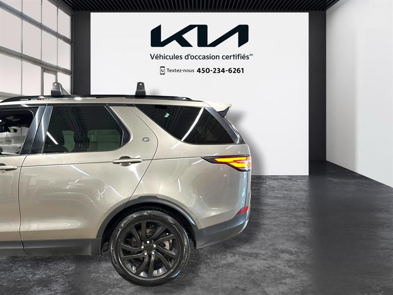 land rover Discovery 2019 - 30