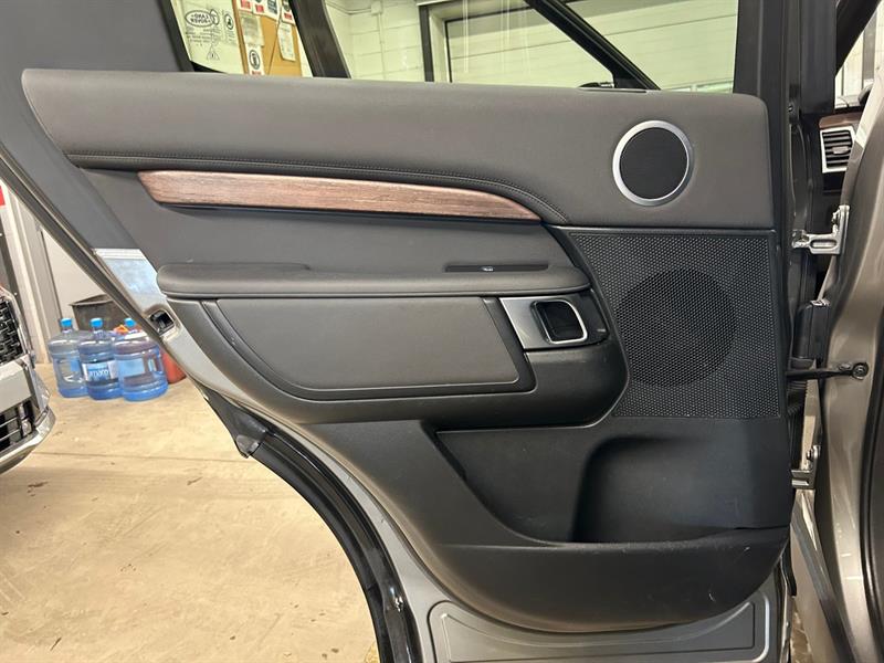 land rover Discovery 2019 - 31