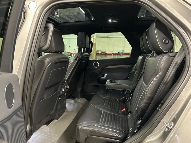 land rover Discovery 2019 - 32