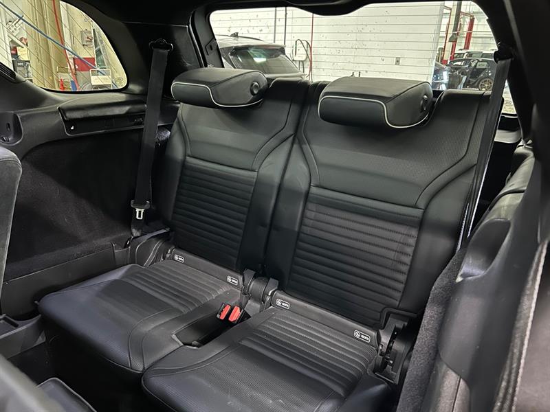 land rover Discovery 2019 - 33