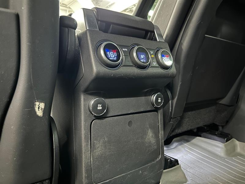 land rover Discovery 2019 - 35