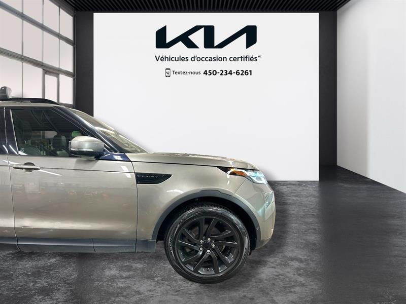 land rover Discovery 2019 - 40