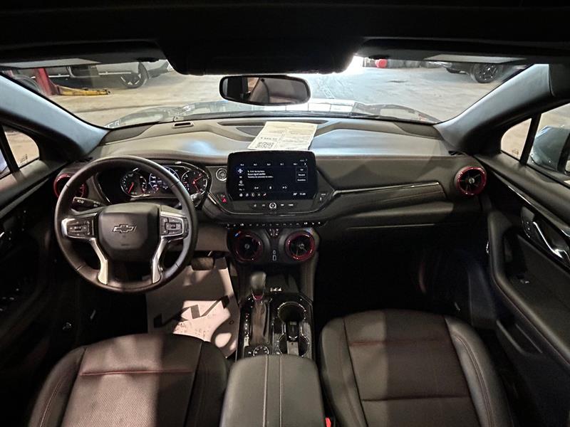 chevrolet Blazer 2025 - 3