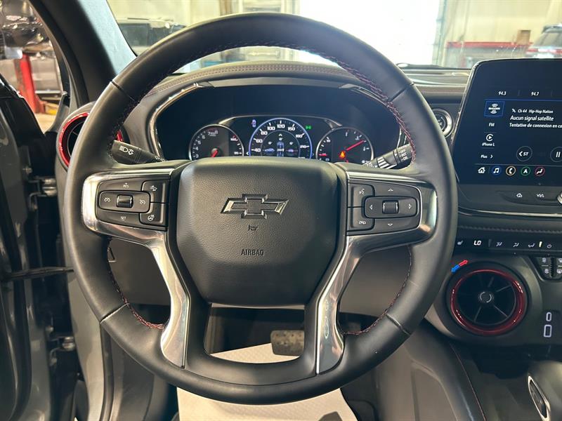 chevrolet Blazer 2025 - 12