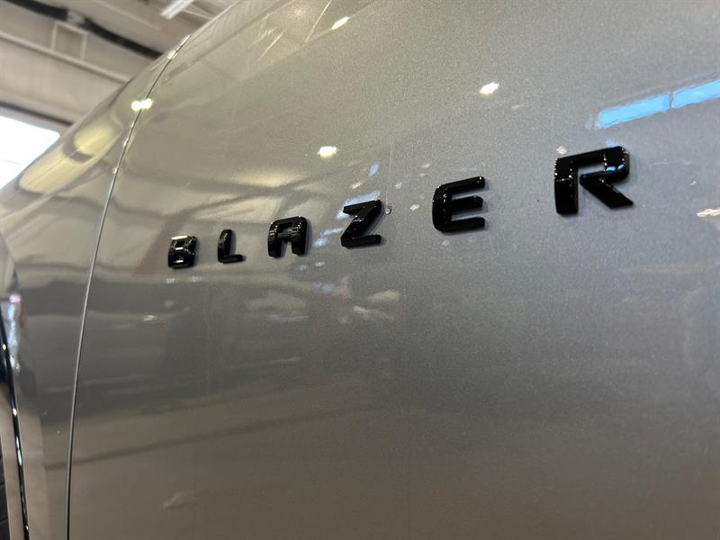 chevrolet Blazer 2025 - 18