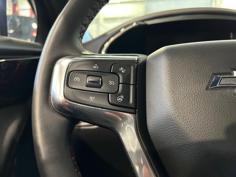 chevrolet Blazer 2025 - 20