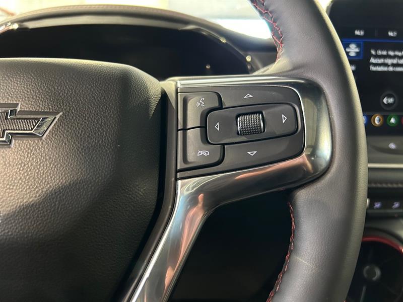 chevrolet Blazer 2025 - 21