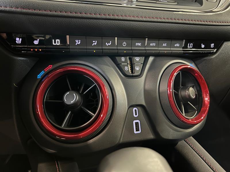 chevrolet Blazer 2025 - 26
