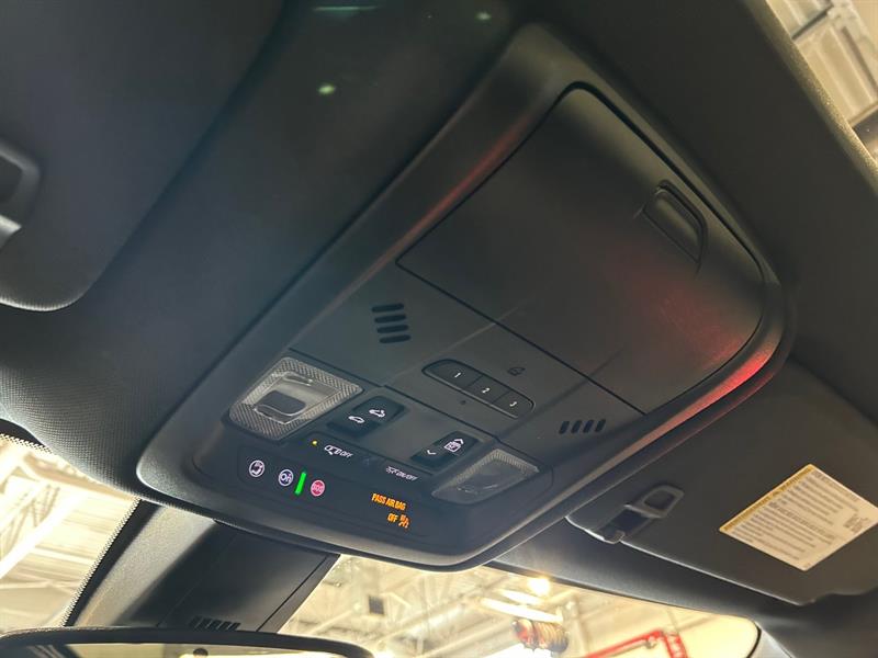 chevrolet Blazer 2025 - 28
