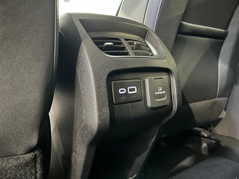 chevrolet Blazer 2025 - 33