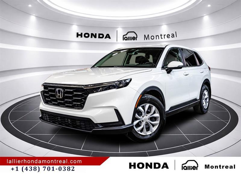 honda CR-V 2023