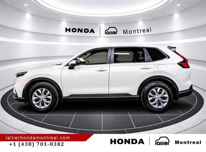 honda CR-V 2023 - 4