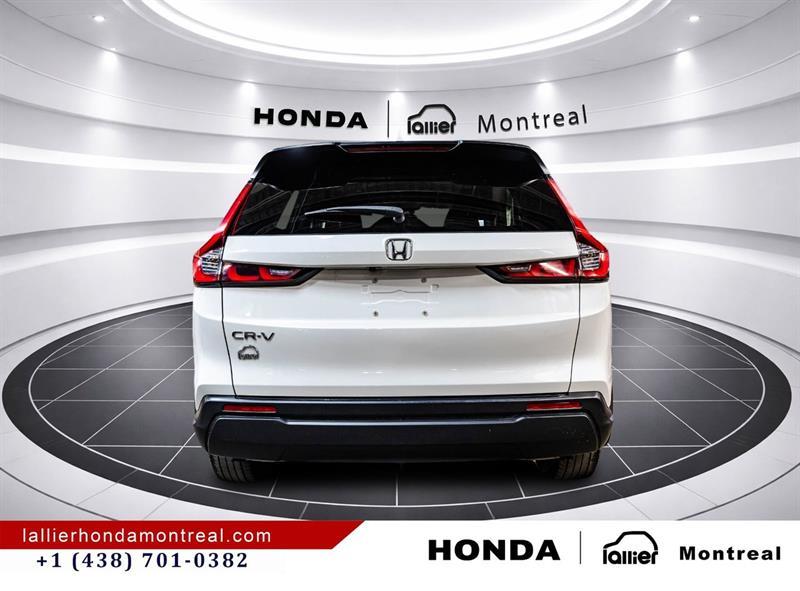 honda CR-V 2023 - 6