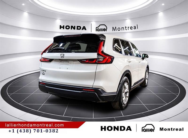 honda CR-V 2023 - 7