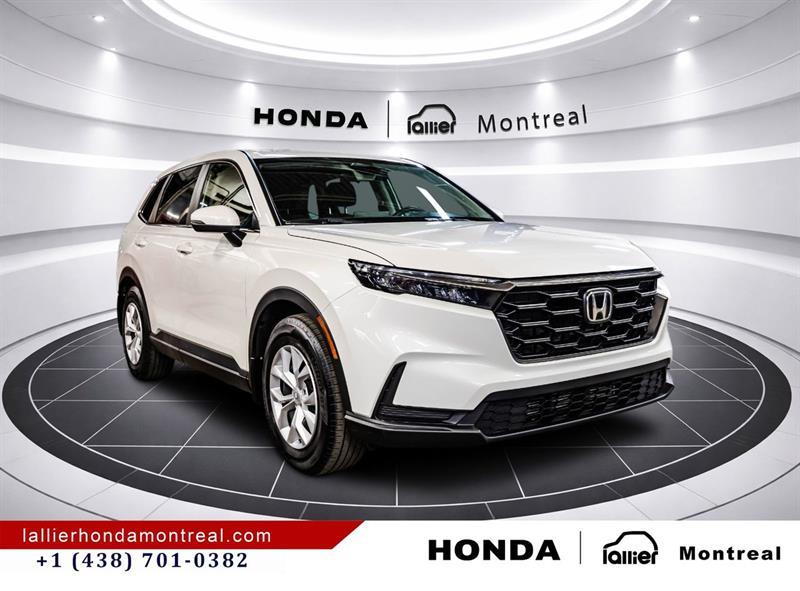honda CR-V 2023 - 9