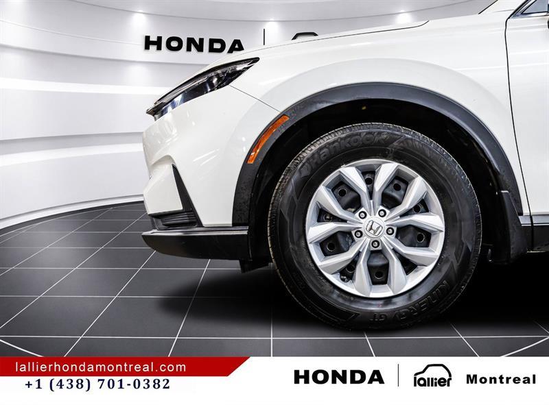 honda CR-V 2023 - 10