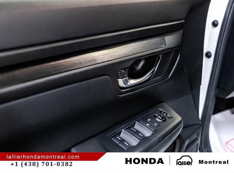 honda CR-V 2023 - 11