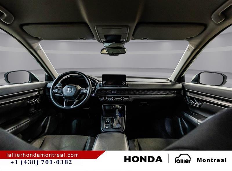 honda CR-V 2023 - 14