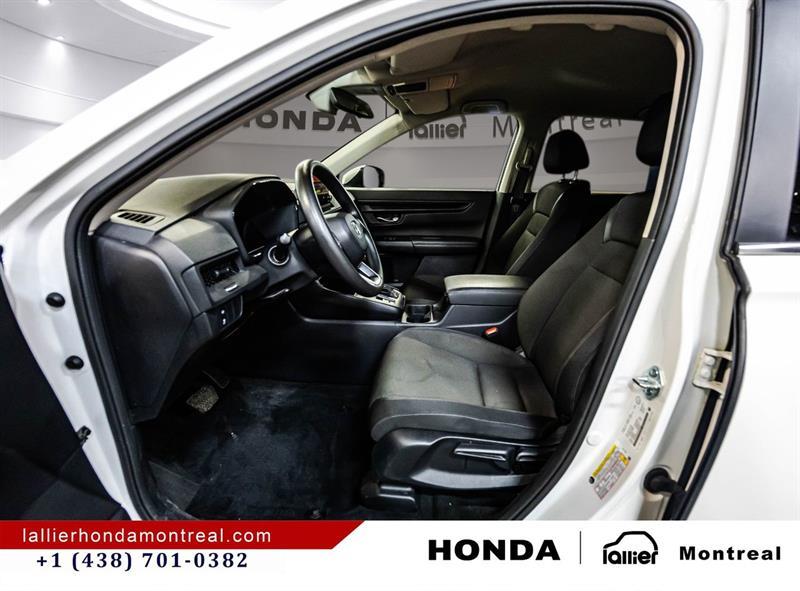 honda CR-V 2023 - 18