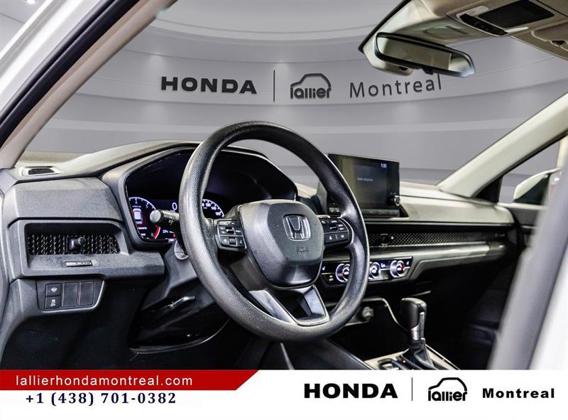 honda CR-V 2023 - 19