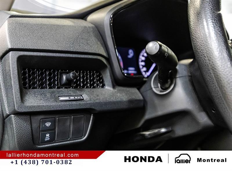 honda CR-V 2023 - 20
