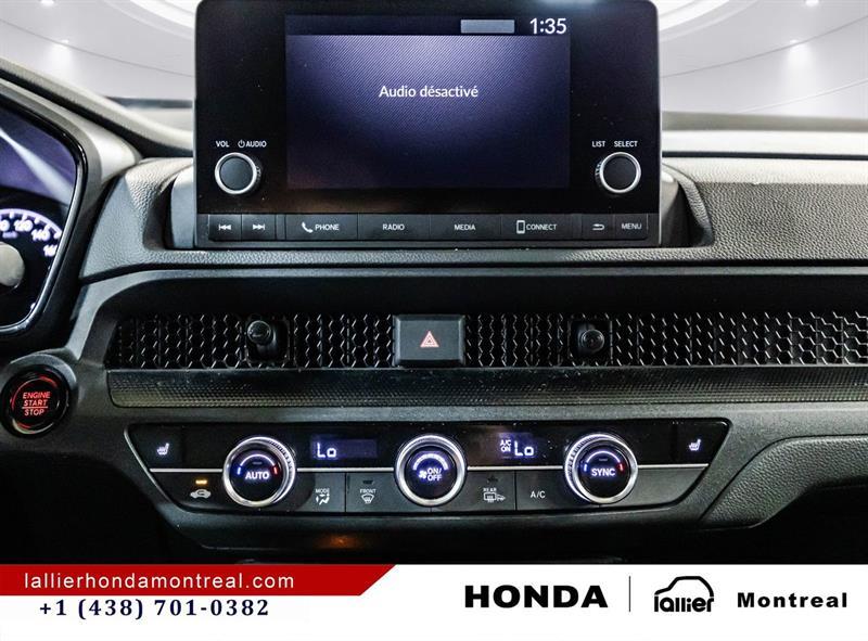 honda CR-V 2023 - 23