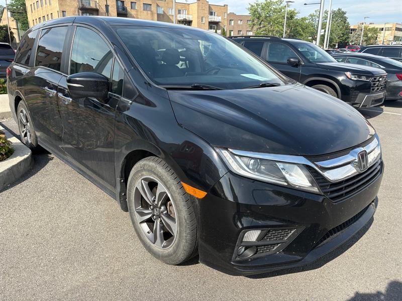 honda Odyssey 2020 - 2