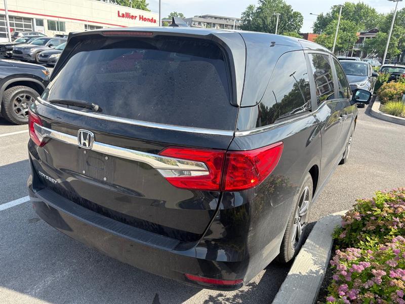 honda Odyssey 2020 - 3