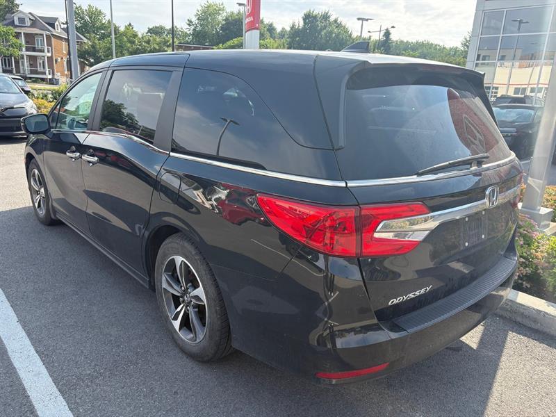 honda Odyssey 2020 - 4