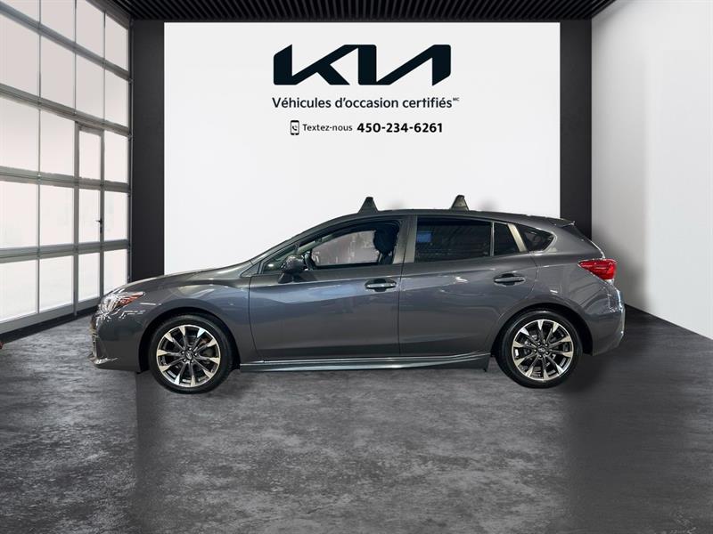 subaru Impreza 2020 - 3