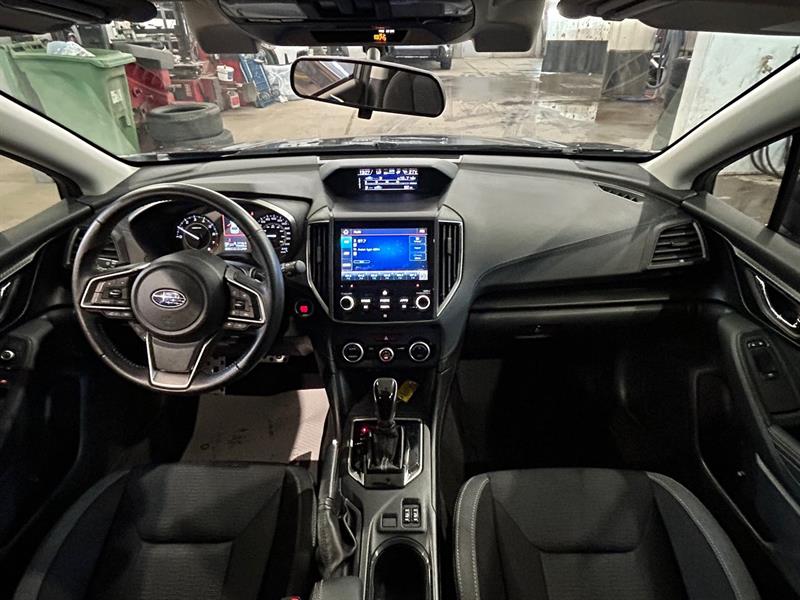 subaru Impreza 2020 - 4
