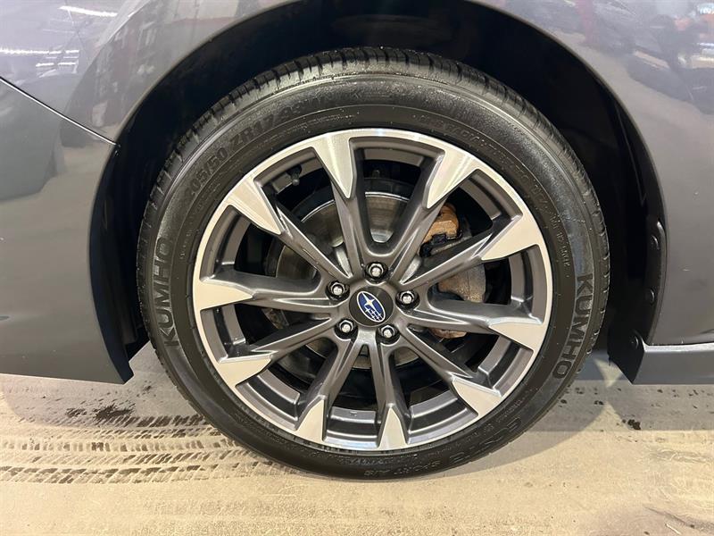 subaru Impreza 2020 - 6
