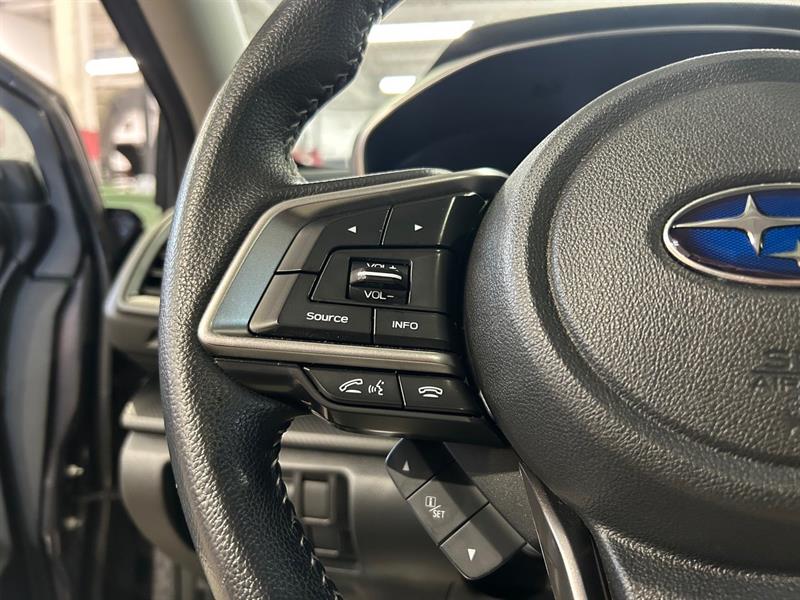 subaru Impreza 2020 - 17