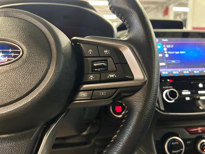 subaru Impreza 2020 - 18