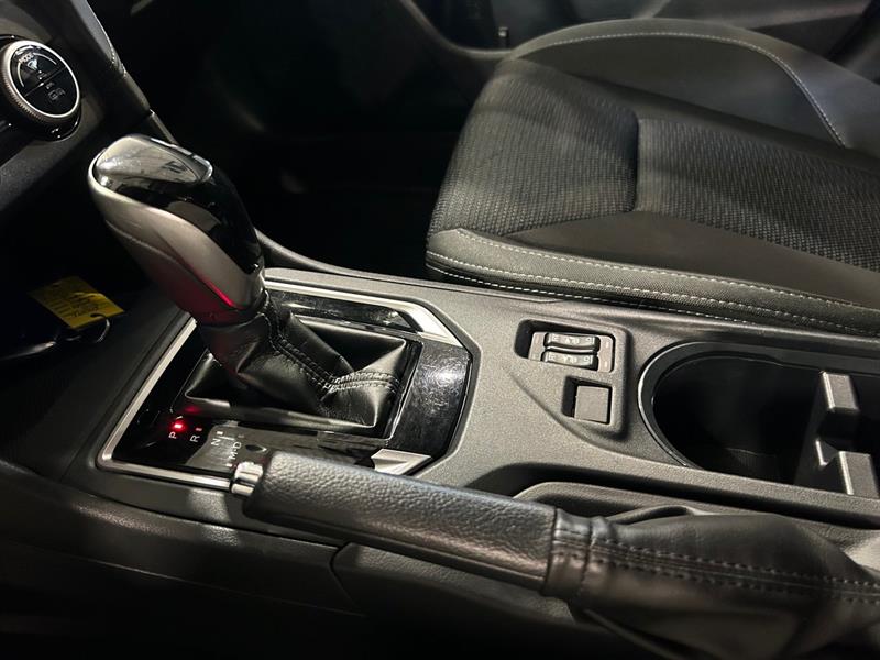 subaru Impreza 2020 - 22