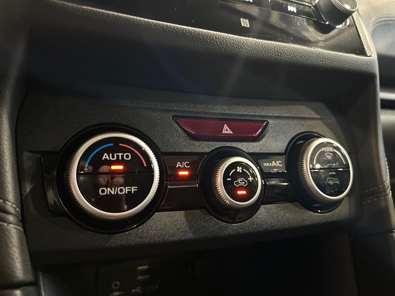 subaru Impreza 2020 - 24