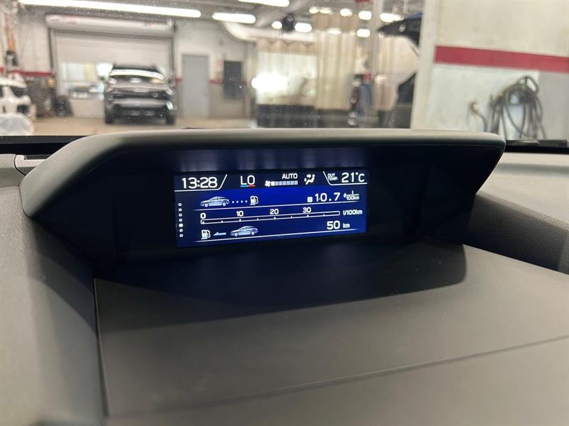 subaru Impreza 2020 - 26