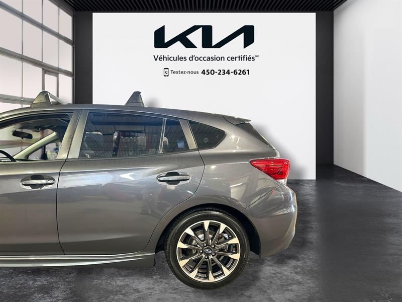 subaru Impreza 2020 - 29