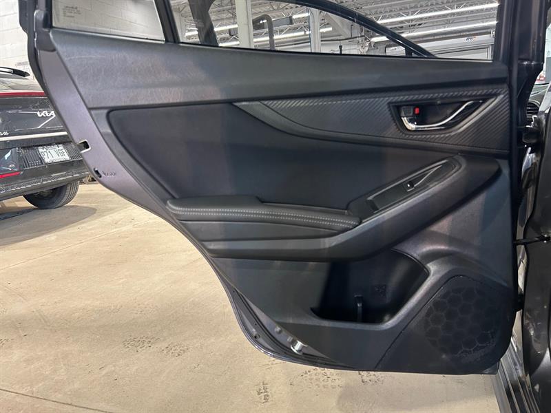subaru Impreza 2020 - 30
